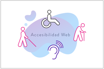 iconos de personas con discapacidad