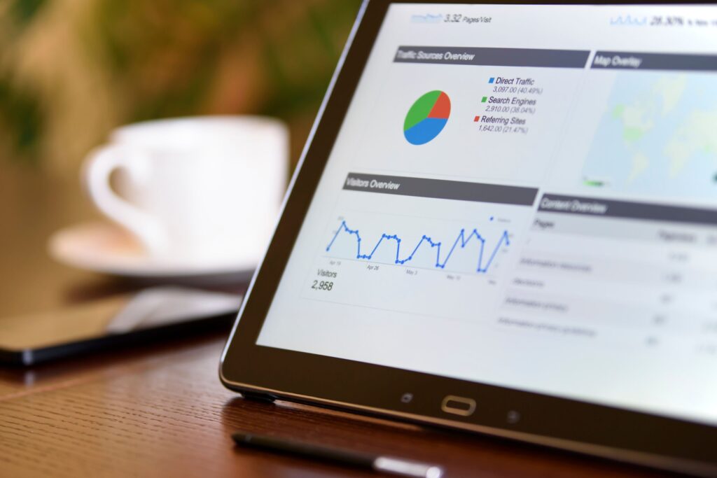 Automatización de procesos digitales