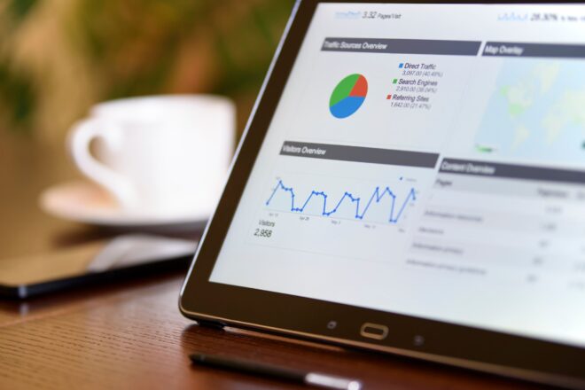Automatización de procesos digitales